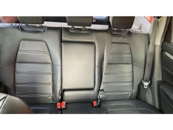 Honda CR-V 2.0 i-MMD Hybrid SR 5dr eCVT Hybrid Estate