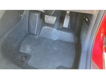 Honda Jazz 1.5 i-MMD Hybrid Crosstar EX 5dr eCVT Hybrid Hatchback