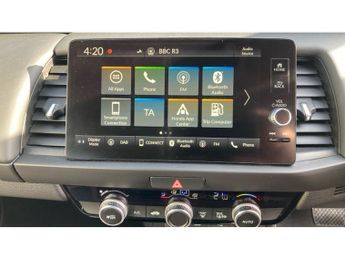 Honda Jazz 1.5 i-MMD Hybrid SR 5dr eCVT Hybrid Hatchback