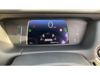 Honda Jazz 1.5 i-MMD Hybrid SR 5dr eCVT Hybrid Hatchback