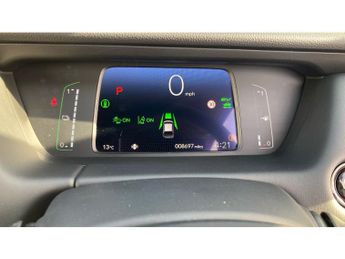 Honda Jazz 1.5 i-MMD Hybrid SR 5dr eCVT Hybrid Hatchback