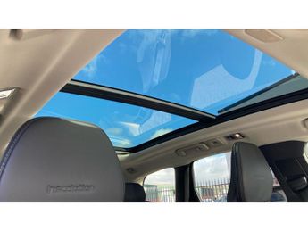 Volvo XC60 2.0 B5D Inscription Pro 5dr AWD Geartronic Diesel Estate