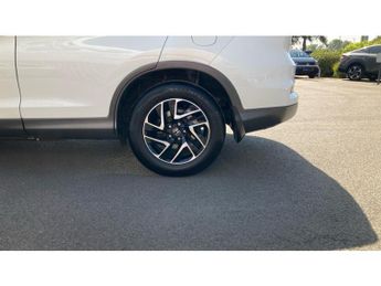 Honda CR-V 2.0 i-VTEC SE Plus 5dr Auto [Nav] Petrol Estate