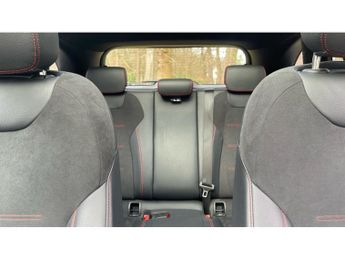 Mercedes-Benz GLA 220d 4Matic AMG Line Premium Plus 5dr Auto Diesel Hatchback