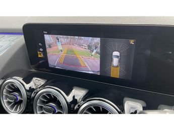 Mercedes-Benz GLA 220d 4Matic AMG Line Premium Plus 5dr Auto Diesel Hatchback