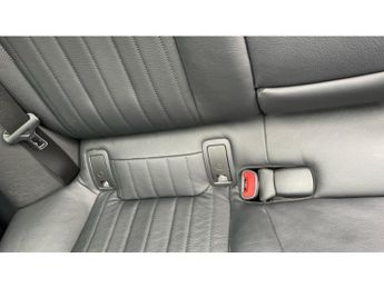 Mercedes-Benz Eqe 500 4M 300kW AMG Line Night Ed Prem+ 96kWh 5dr At Electric Estat