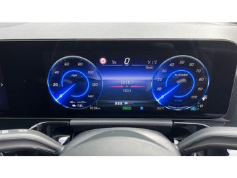 Mercedes-Benz Eqa 250+ 140kW Urban Edition 70.5kWh 5dr Auto Electric Hatchback