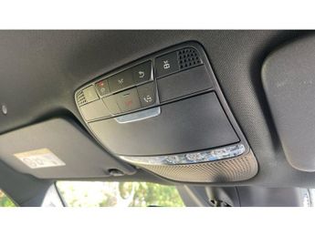 Mercedes-Benz GLC Coupe GLC 300d 4Matic AMG Line Premium 5dr 9G-Tronic Diesel Estate