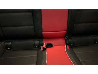 Mercedes-Benz CLA 250+ 200kW EQ AMG Line Prem Ed 85kWh 4dr Auto Electric Saloon