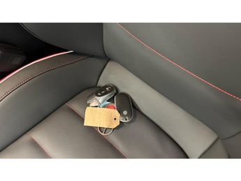 Mercedes-Benz CLA 250+ 200kW EQ AMG Line Prem Ed 85kWh 4dr Auto Electric Saloon