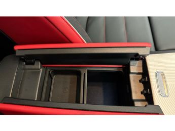 Mercedes-Benz CLA 250+ 200kW EQ AMG Line Prem Ed 85kWh 4dr Auto Electric Saloon