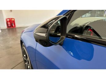 Mercedes-Benz CLA 250+ 200kW EQ AMG Line Prem Ed 85kWh 4dr Auto Electric Saloon