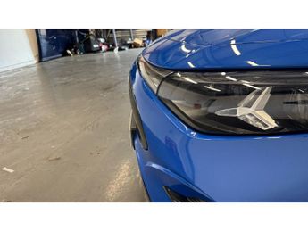 Mercedes-Benz CLA 250+ 200kW EQ AMG Line Prem Ed 85kWh 4dr Auto Electric Saloon