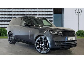 Land Rover Range Rover 3.0 P400 Autobiography 4dr Auto Petrol Estate