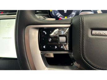 Land Rover Range Rover 3.0 P400 Autobiography 4dr Auto Petrol Estate