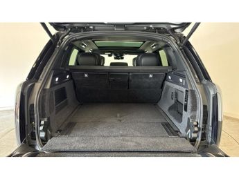 Land Rover Range Rover 3.0 P400 Autobiography 4dr Auto Petrol Estate