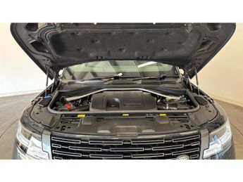 Land Rover Range Rover 3.0 P400 Autobiography 4dr Auto Petrol Estate