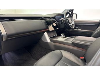 Land Rover Range Rover 3.0 P400 Autobiography 4dr Auto Petrol Estate