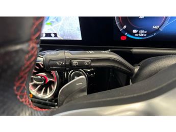 Mercedes-Benz Eqa 250 140kW AMG Line Premium 66.5kWh 5dr Auto Electric Hatchback