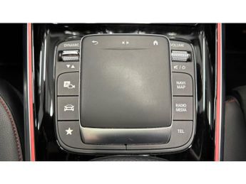 Mercedes-Benz Eqa 250 140kW AMG Line Premium 66.5kWh 5dr Auto Electric Hatchback