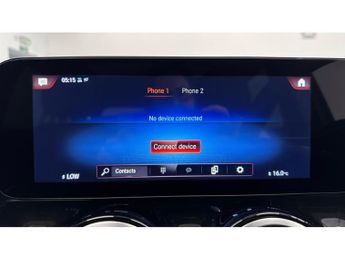 Mercedes-Benz Eqa 250 140kW AMG Line Premium 66.5kWh 5dr Auto Electric Hatchback