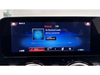 Mercedes-Benz Eqa 250 140kW AMG Line Premium 66.5kWh 5dr Auto Electric Hatchback