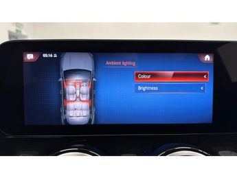 Mercedes-Benz Eqa 250 140kW AMG Line Premium 66.5kWh 5dr Auto Electric Hatchback