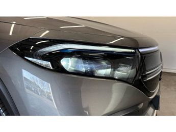 Mercedes-Benz Eqa 250 140kW AMG Line Premium 66.5kWh 5dr Auto Electric Hatchback