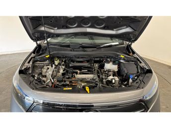 Mercedes-Benz Eqa 250 140kW AMG Line Premium 66.5kWh 5dr Auto Electric Hatchback