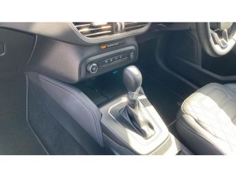Ford Focus 1.0 EcoBoost Hybrid mHEV 155 Titanium X 5dr Auto Petrol Estate