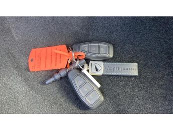 Ford Focus 1.0 EcoBoost Hybrid mHEV 155 Titanium X 5dr Auto Petrol Estate