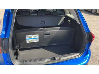 Ford Focus 1.0 EcoBoost Hybrid mHEV 155 Titanium X 5dr Auto Petrol Estate