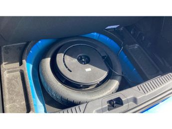 Ford Focus 1.0 EcoBoost Hybrid mHEV 155 Titanium X 5dr Auto Petrol Estate