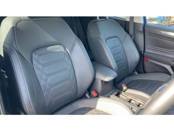 Ford Focus 1.0 EcoBoost Hybrid mHEV 155 Titanium X 5dr Auto Petrol Estate