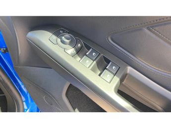 Ford Focus 1.0 EcoBoost Hybrid mHEV 155 Titanium X 5dr Auto Petrol Estate