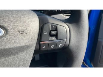 Ford Focus 1.0 EcoBoost Hybrid mHEV 155 Titanium X 5dr Auto Petrol Estate