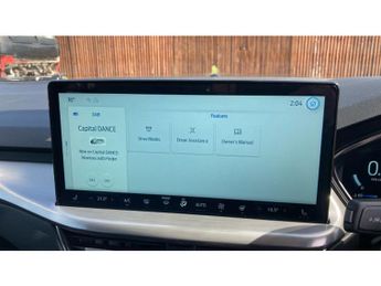 Ford Focus 1.0 EcoBoost Hybrid mHEV 155 Titanium X 5dr Auto Petrol Estate