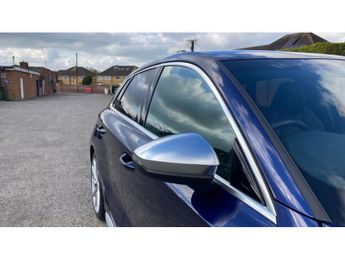Audi A3 S3 TFSI Quattro 5dr S Tronic Petrol Hatchback