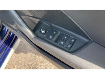 Audi A3 S3 TFSI Quattro 5dr S Tronic Petrol Hatchback