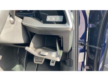 Audi A3 S3 TFSI Quattro 5dr S Tronic Petrol Hatchback