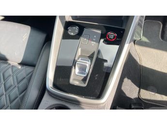 Audi A3 S3 TFSI Quattro 5dr S Tronic Petrol Hatchback