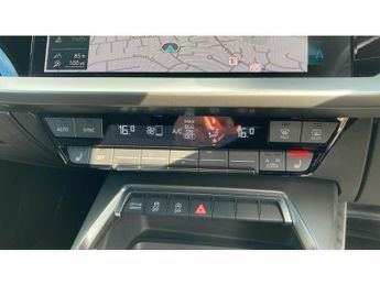 Audi A3 S3 TFSI Quattro 5dr S Tronic Petrol Hatchback