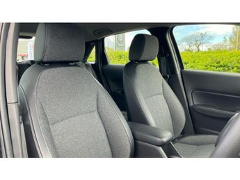 Honda Jazz 1.5 i-MMD Hybrid SR 5dr eCVT Hybrid Hatchback