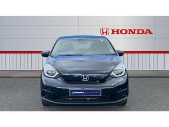 Honda Jazz 1.5 i-MMD Hybrid SR 5dr eCVT Hybrid Hatchback