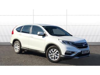 Honda CR-V 1.6 i-DTEC SE 5dr 2WD Diesel Estate