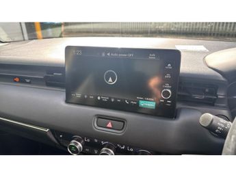 Honda HR-V 1.5 eHEV Advance 5dr CVT Hybrid Hatchback