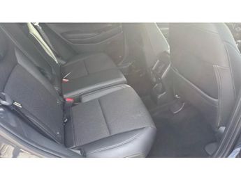 Honda HR-V 1.5 eHEV Advance 5dr CVT Hybrid Hatchback