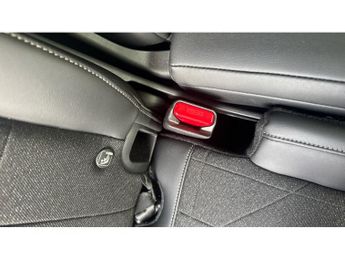 Honda HR-V 1.5 eHEV Advance 5dr CVT Hybrid Hatchback