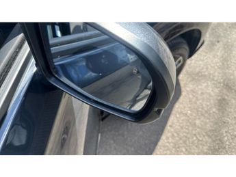 Honda HR-V 1.5 eHEV Advance 5dr CVT Hybrid Hatchback