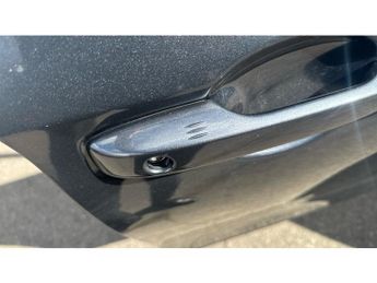 Honda HR-V 1.5 eHEV Advance 5dr CVT Hybrid Hatchback